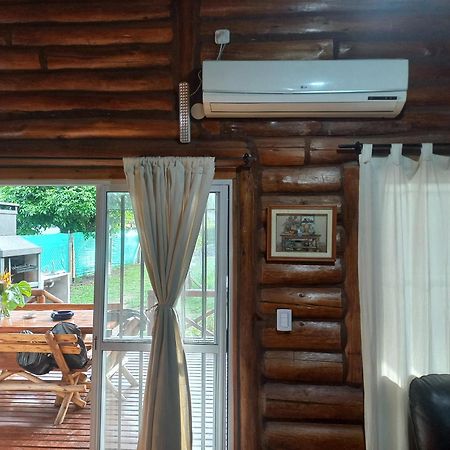 Ezeiza Quinta Cedro Azul 10 Min Del Aeropuerto 빌라 외부 사진