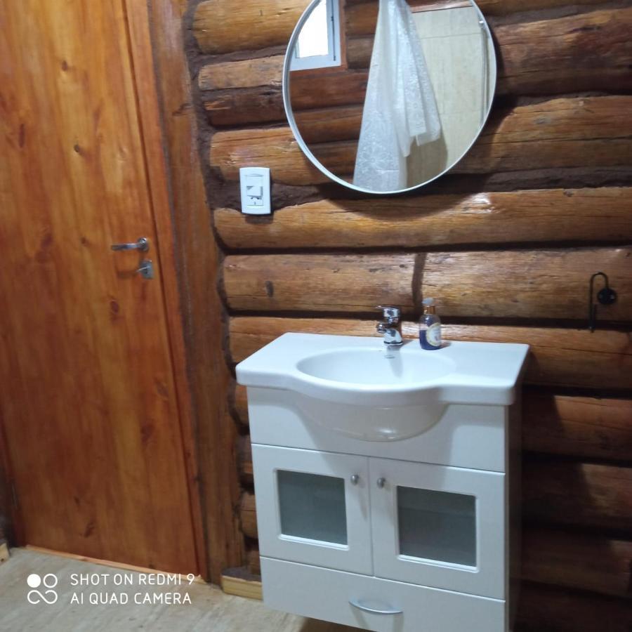 Ezeiza Quinta Cedro Azul 10 Min Del Aeropuerto 빌라 외부 사진