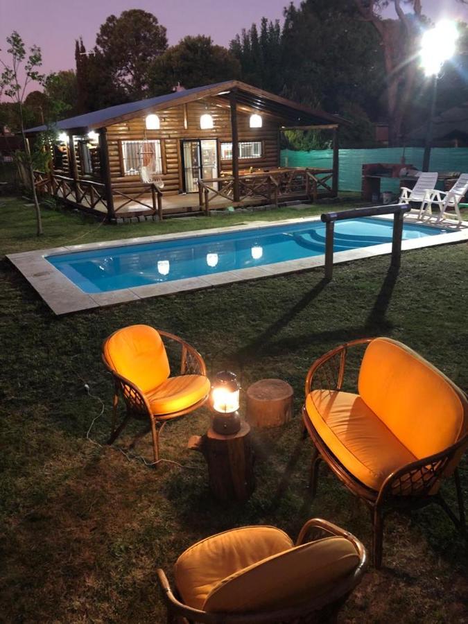 Ezeiza Quinta Cedro Azul 10 Min Del Aeropuerto 빌라 외부 사진